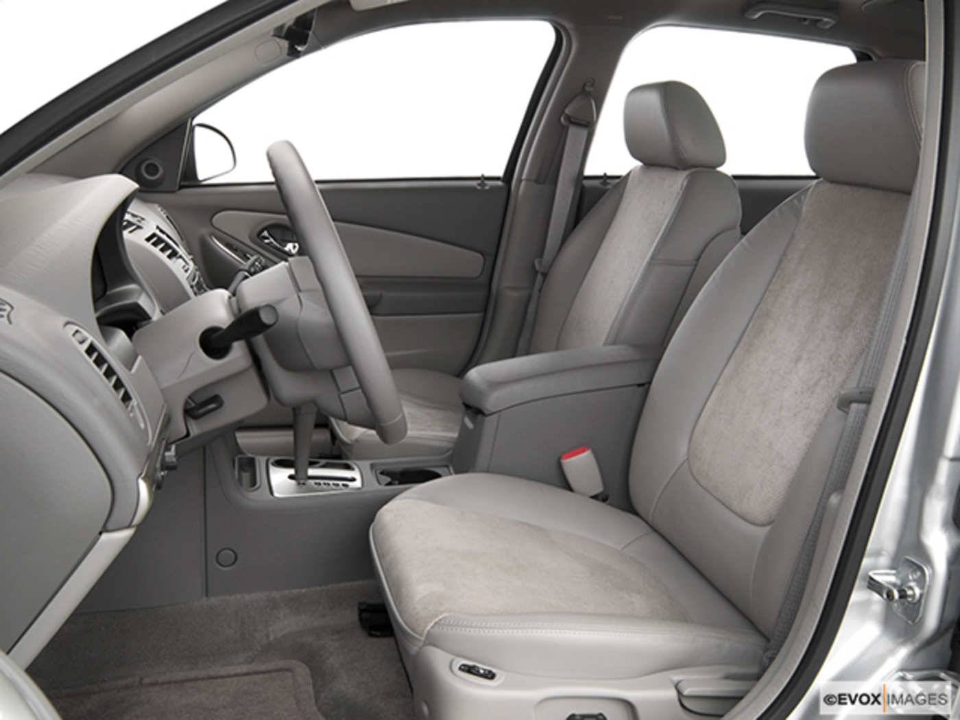 Chevrolet Malibu For Sale in Independence, OR - Patriot Motors LLC, image size:1400x1050