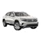 2021 Volkswagen Atlas Cross Sport 30th exterior image - activate to see more