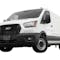 2023 Ford Transit Cargo Van 28th exterior image - activate to see more