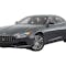 2019 Maserati Quattroporte 19th exterior image - activate to see more