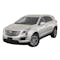 2020 Cadillac XT5 30th exterior image - activate to see more