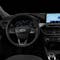 2022 Ford Escape 30th interior image - activate to see more