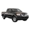 2020 Nissan Frontier 38th exterior image - activate to see more