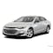 2024 Chevrolet Malibu 17th exterior image - activate to see more