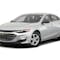 2024 Chevrolet Malibu 17th exterior image - activate to see more