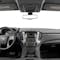 2015 Chevrolet Suburban 16th interior image - activate to see more