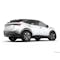 2024 Nissan Ariya 33rd exterior image - activate to see more