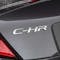 2019 Toyota C-HR 29th exterior image - activate to see more