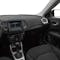 2020 Jeep Compass 22nd interior image - activate to see more