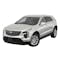2020 Cadillac XT4 16th exterior image - activate to see more