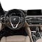 2019 BMW 5 Series 9th interior image - activate to see more