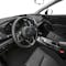 2024 Subaru Impreza 28th interior image - activate to see more