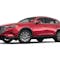 2023 Mazda CX-9 9th exterior image - activate to see more