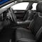 2019 Genesis G70 7th interior image - activate to see more