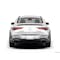 2024 Mercedes-Benz CLA 9th exterior image - activate to see more