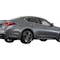 2019 INFINITI Q70 16th exterior image - activate to see more