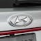 2021 Hyundai Santa Fe 33rd exterior image - activate to see more