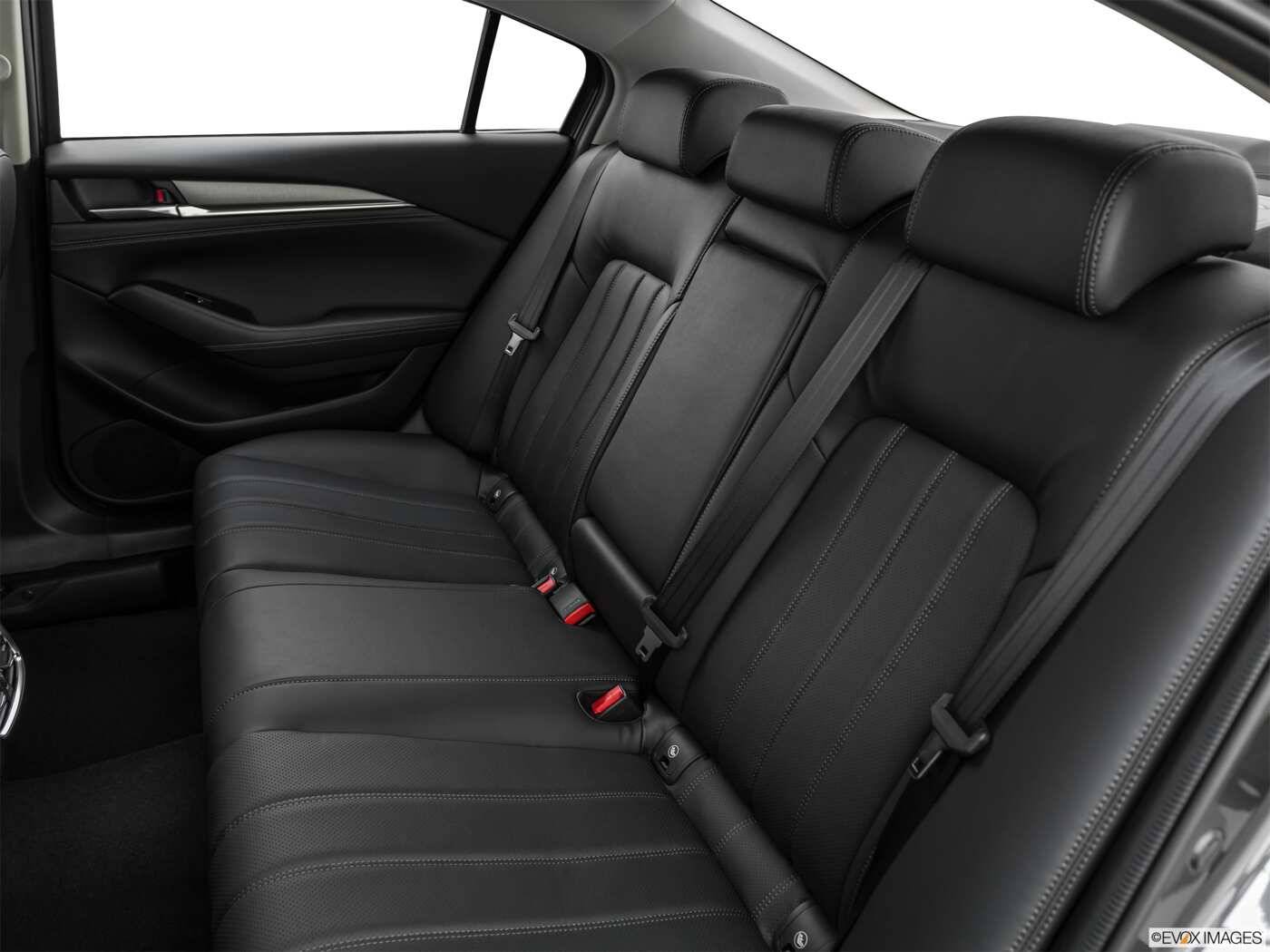 Mazda 6 Interior Lights Dim Matttroy