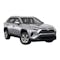 2022 Toyota RAV4 34th exterior image - activate to see more