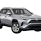 2022 Toyota RAV4 34th exterior image - activate to see more