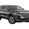 2021 GMC Acadia 37th exterior image - activate to see more