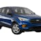 2019 Ford Escape 23rd exterior image - activate to see more