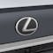 2022 Lexus ES 34th exterior image - activate to see more
