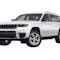 2021 Jeep Grand Cherokee 18th exterior image - activate to see more