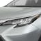 2023 Toyota Sienna 40th exterior image - activate to see more