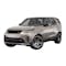2022 Land Rover Discovery 26th exterior image - activate to see more