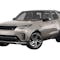2022 Land Rover Discovery 26th exterior image - activate to see more