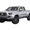 2023 Toyota Tacoma 28th exterior image - activate to see more