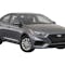 2019 Hyundai Accent 24th exterior image - activate to see more