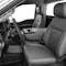 2021 Ford F-150 15th interior image - activate to see more