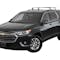 2018 Chevrolet Traverse 27th exterior image - activate to see more