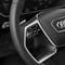 2022 Audi e-tron S 35th interior image - activate to see more