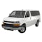 2019 Chevrolet Express Passenger 12th exterior image - activate to see more