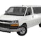 2019 Chevrolet Express Passenger 12th exterior image - activate to see more