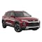 2022 Chevrolet Trailblazer 37th exterior image - activate to see more