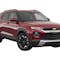 2022 Chevrolet Trailblazer 37th exterior image - activate to see more