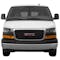 2021 GMC Savana Passenger 14th exterior image - activate to see more