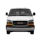 2022 GMC Savana Passenger 14th exterior image - activate to see more