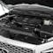 2019 INFINITI QX80 25th engine image - activate to see more