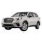 2022 Subaru Forester 18th exterior image - activate to see more
