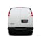2024 Chevrolet Express Cargo Van 11th exterior image - activate to see more