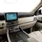 2018 Lincoln Navigator 38th interior image - activate to see more