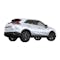 2022 Mitsubishi Eclipse Cross 27th exterior image - activate to see more