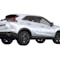 2022 Mitsubishi Eclipse Cross 27th exterior image - activate to see more