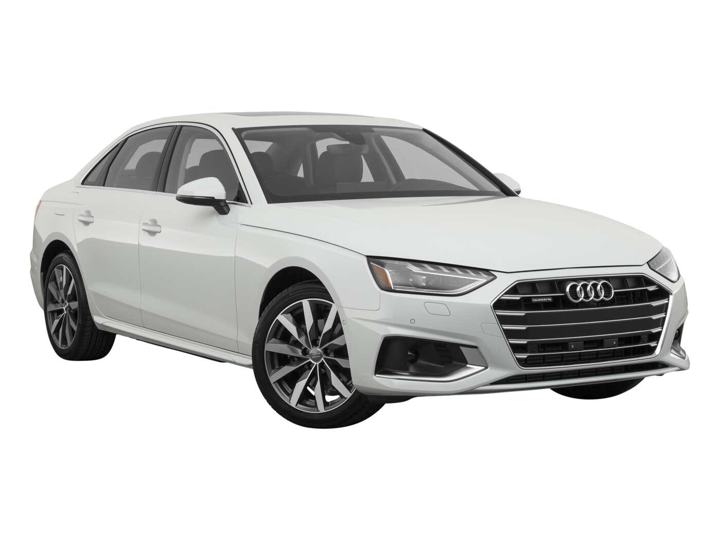 2021 Audi A4 Review  Pricing, Trims & Photos - TrueCar