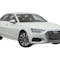 2021 Audi A4 27th exterior image - activate to see more